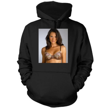 Alina Vacariu Mens Pullover Hoodie Sweatshirt