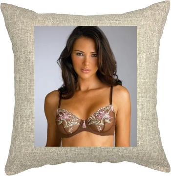 Alina Vacariu Pillow