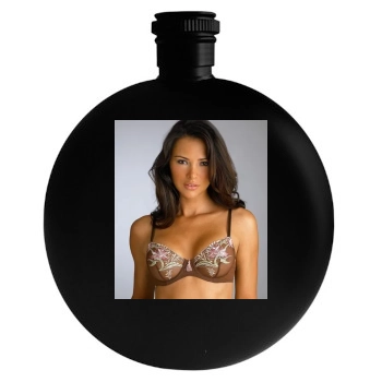 Alina Vacariu Round Flask