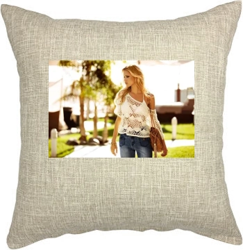 Shane van der Westhuizen Pillow