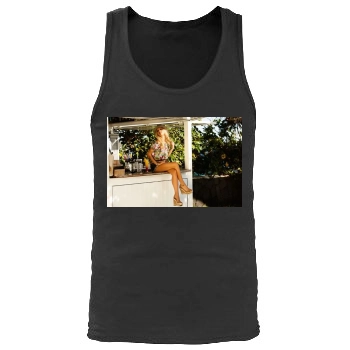 Shane van der Westhuizen Men's Tank Top