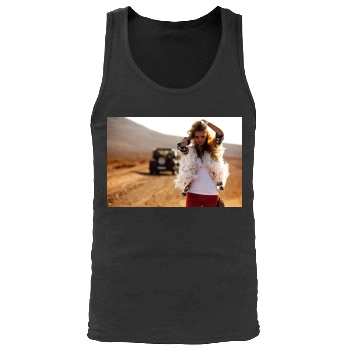 Shane van der Westhuizen Men's Tank Top