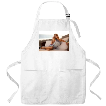 Shane van der Westhuizen Apron