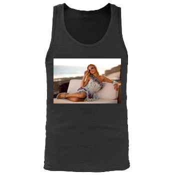 Shane van der Westhuizen Men's Tank Top