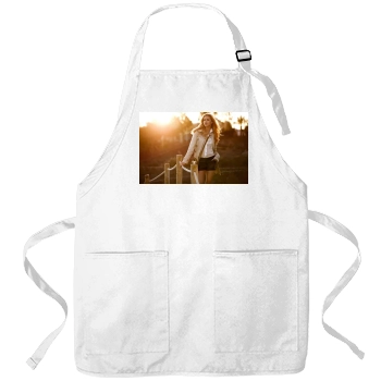 Shane van der Westhuizen Apron