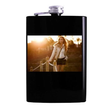 Shane van der Westhuizen Hip Flask