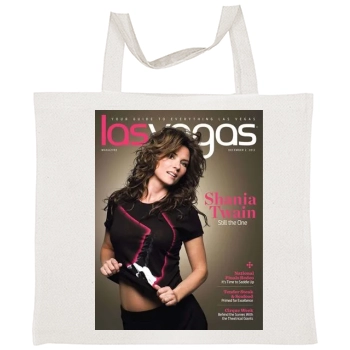 Shania Twain Tote