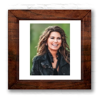 Shania Twain 6x6