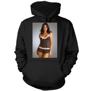 Alina Vacariu Mens Pullover Hoodie Sweatshirt