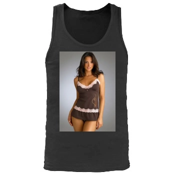 Alina Vacariu Men's Tank Top