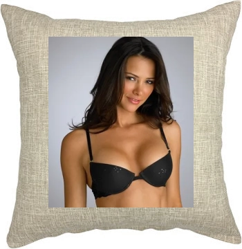 Alina Vacariu Pillow