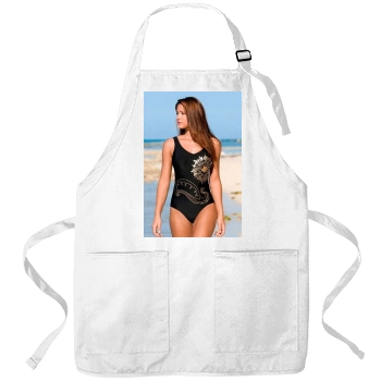 Alina Vacariu Apron