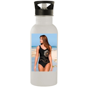 Alina Vacariu Stainless Steel Water Bottle