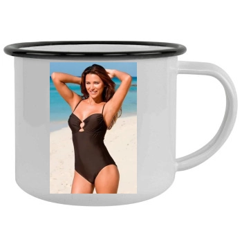 Alina Vacariu Camping Mug