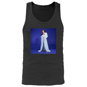 Shannen Doherty Men's Tank Top