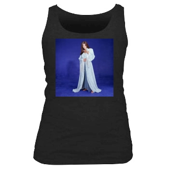 Shannen Doherty Women's Tank Top