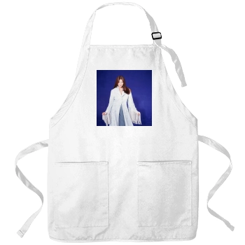 Shannen Doherty Apron