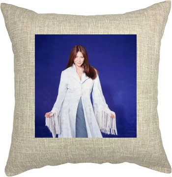 Shannen Doherty Pillow