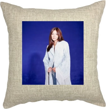 Shannen Doherty Pillow