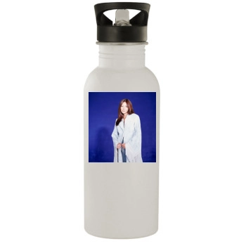 Shannen Doherty Stainless Steel Water Bottle