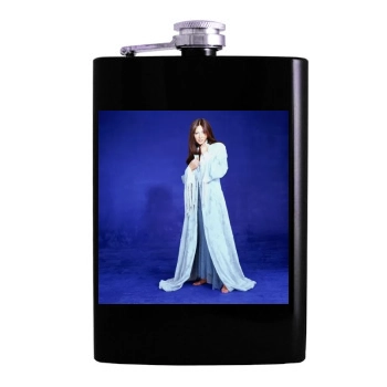 Shannen Doherty Hip Flask