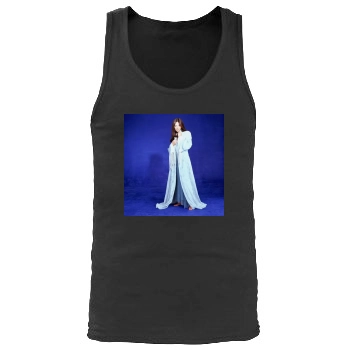 Shannen Doherty Men's Tank Top