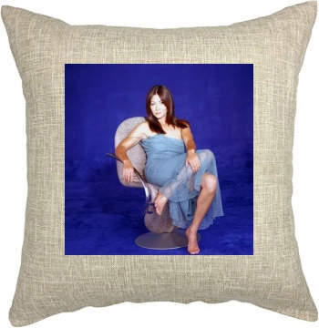 Shannen Doherty Pillow