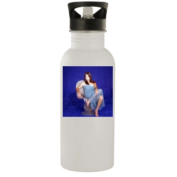 Shannen Doherty Stainless Steel Water Bottle