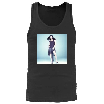 Shannen Doherty Men's Tank Top