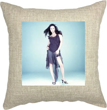 Shannen Doherty Pillow