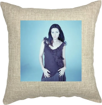 Shannen Doherty Pillow