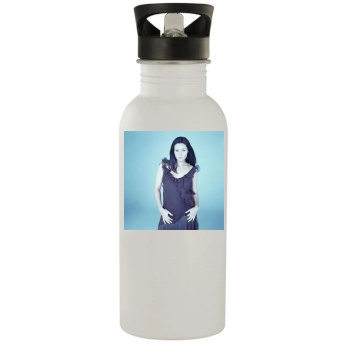 Shannen Doherty Stainless Steel Water Bottle