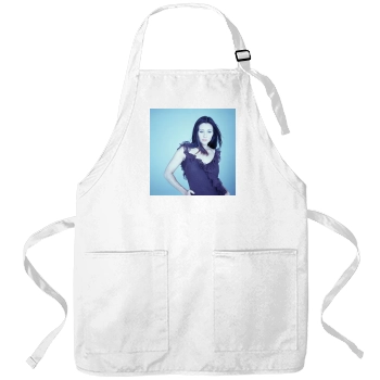 Shannen Doherty Apron