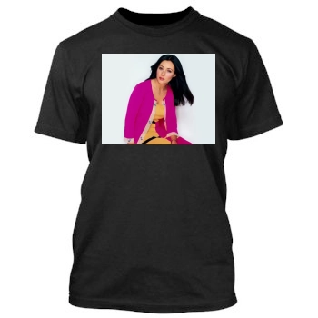 Shannen Doherty Men's TShirt