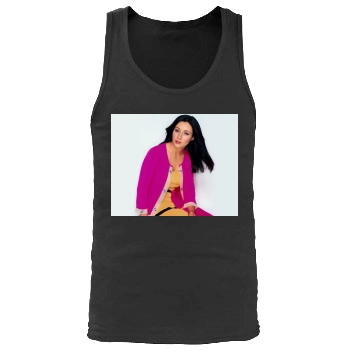 Shannen Doherty Men's Tank Top