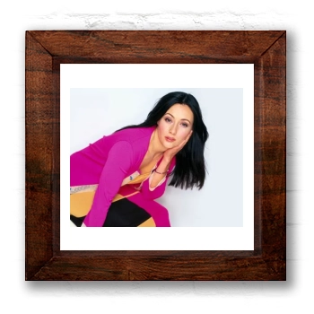 Shannen Doherty 6x6