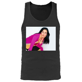 Shannen Doherty Men's Tank Top