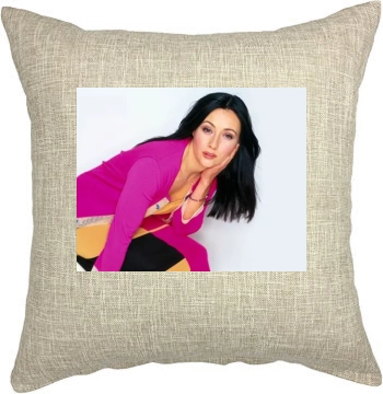 Shannen Doherty Pillow