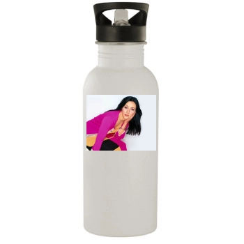 Shannen Doherty Stainless Steel Water Bottle