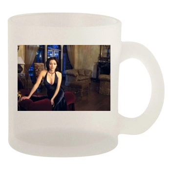 Shannen Doherty 10oz Frosted Mug