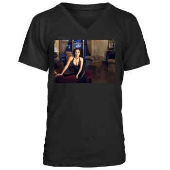 Shannen Doherty Men's V-Neck T-Shirt