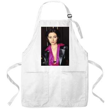 Shannen Doherty Apron