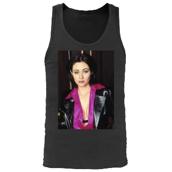 Shannen Doherty Men's Tank Top