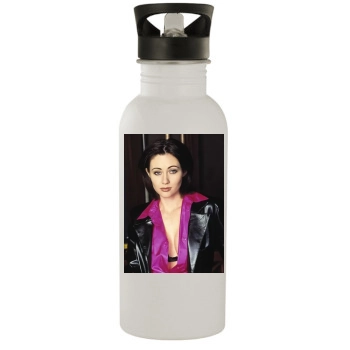 Shannen Doherty Stainless Steel Water Bottle