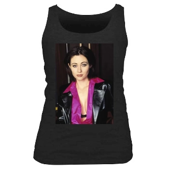 Shannen Doherty Women's Tank Top