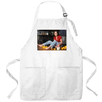 Shannen Doherty Apron