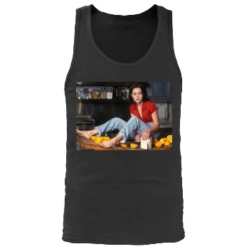 Shannen Doherty Men's Tank Top