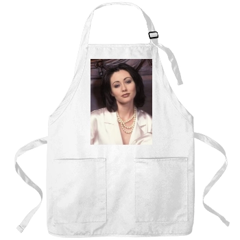 Shannen Doherty Apron