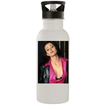 Shannen Doherty Stainless Steel Water Bottle