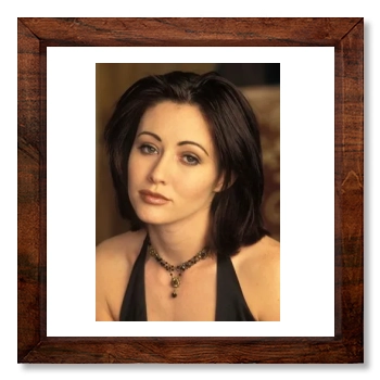 Shannen Doherty 12x12